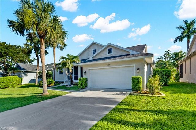 7894 Sandel Wood CIR W, Fort Myers, FL 33908