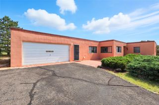 150 Calle Ojo Feliz, Santa Fe, NM 87505