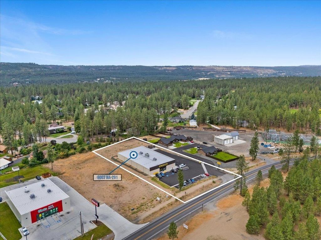 6003 WA-291 Hwy, Nine Mile Falls, WA 99026 photo 2