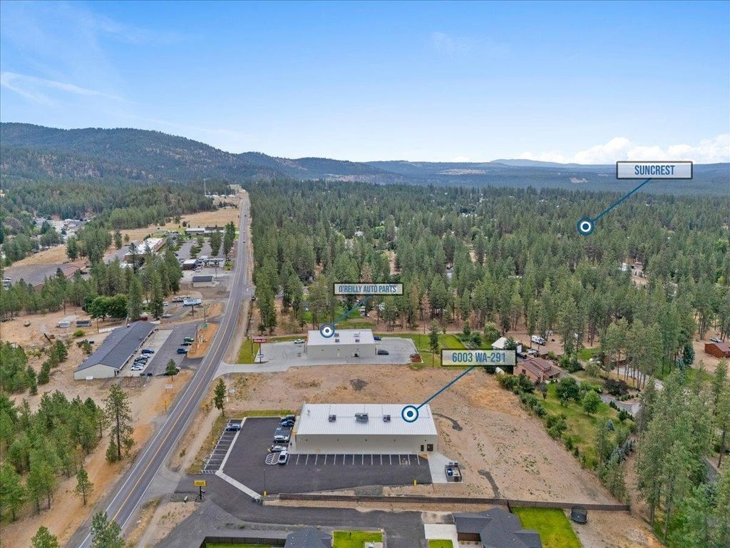 6003 WA-291 Hwy, Nine Mile Falls, WA 99026 photo 3