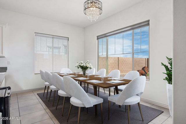 32003 N 126TH Avenue, Peoria, AZ 85383