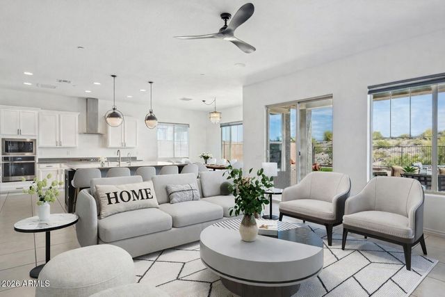 32003 N 126TH Avenue, Peoria, AZ 85383