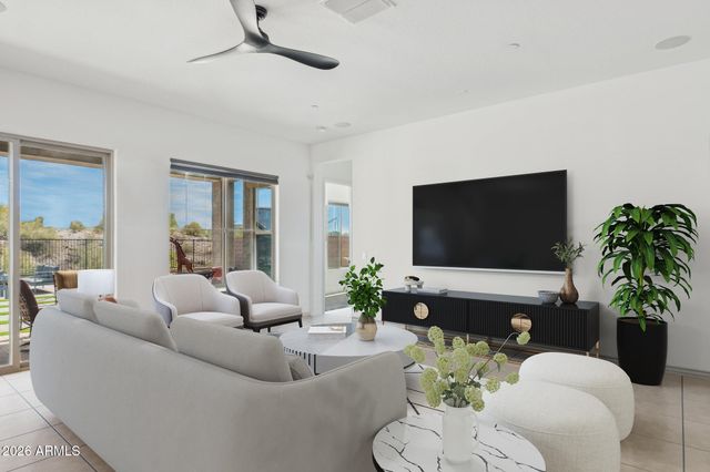 32003 N 126TH Avenue, Peoria, AZ 85383