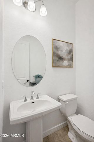 32003 N 126TH Avenue, Peoria, AZ 85383