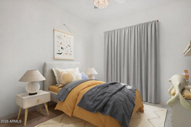 32003 N 126TH Avenue, Peoria, AZ 85383