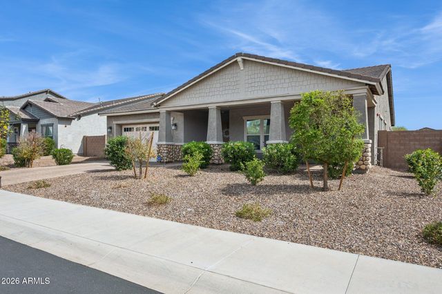 32003 N 126TH Avenue, Peoria, AZ 85383