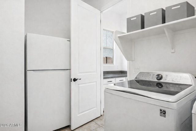 32003 N 126TH Avenue, Peoria, AZ 85383