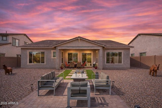 32003 N 126TH Avenue, Peoria, AZ 85383