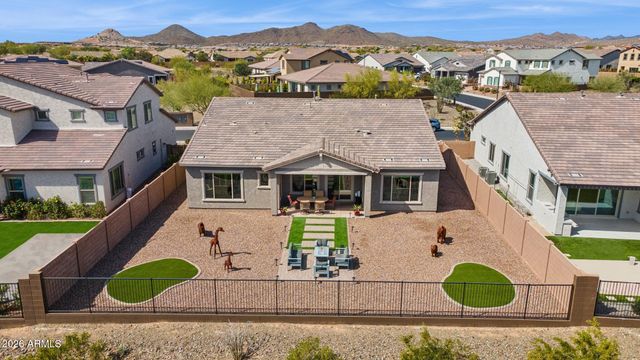 32003 N 126TH Avenue, Peoria, AZ 85383