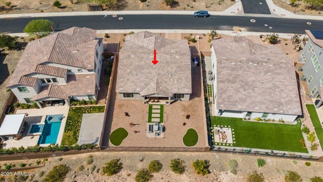 32003 N 126TH Avenue, Peoria, AZ 85383