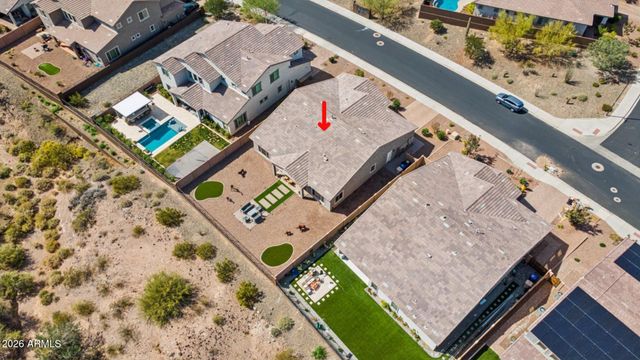 32003 N 126TH Avenue, Peoria, AZ 85383
