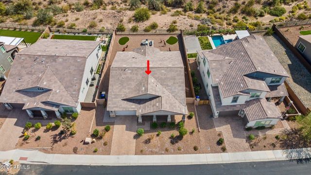 32003 N 126TH Avenue, Peoria, AZ 85383