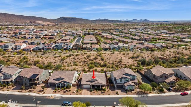 32003 N 126TH Avenue, Peoria, AZ 85383