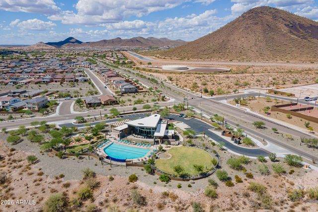 32003 N 126TH Avenue, Peoria, AZ 85383