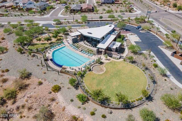 32003 N 126TH Avenue, Peoria, AZ 85383