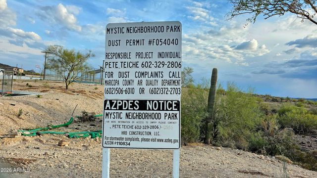 32003 N 126TH Avenue, Peoria, AZ 85383