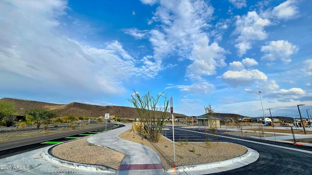 32003 N 126TH Avenue, Peoria, AZ 85383