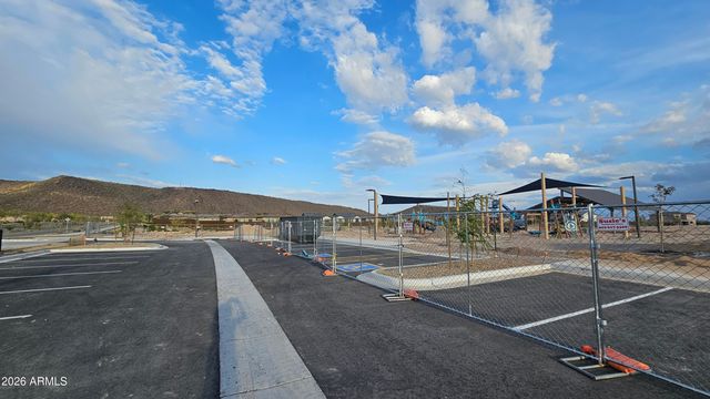 32003 N 126TH Avenue, Peoria, AZ 85383