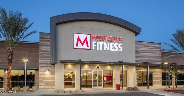 32003 N 126TH Avenue, Peoria, AZ 85383