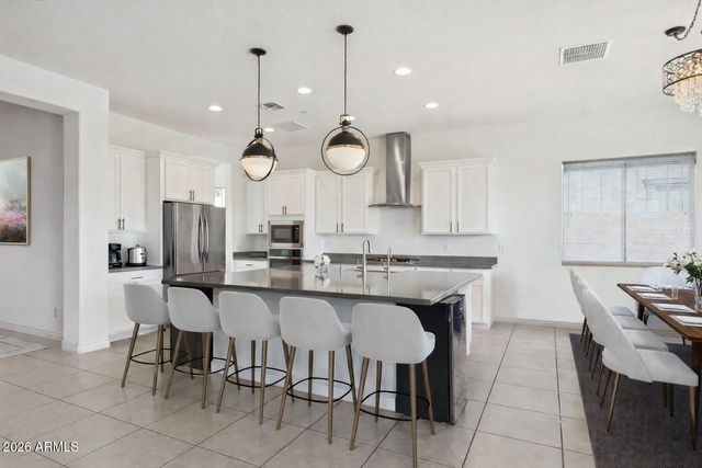 32003 N 126TH Avenue, Peoria, AZ 85383