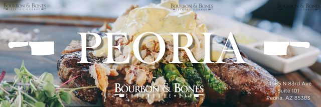 32003 N 126TH Avenue, Peoria, AZ 85383