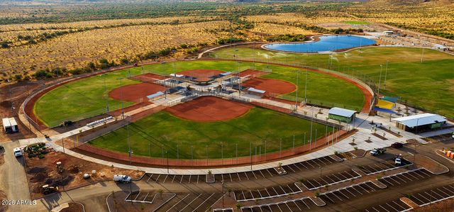 32003 N 126TH Avenue, Peoria, AZ 85383