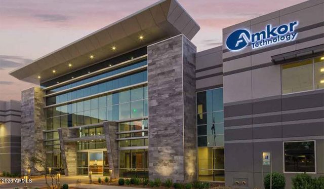 32003 N 126TH Avenue, Peoria, AZ 85383