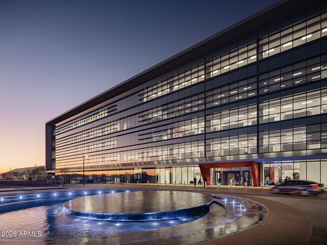 32003 N 126TH Avenue, Peoria, AZ 85383