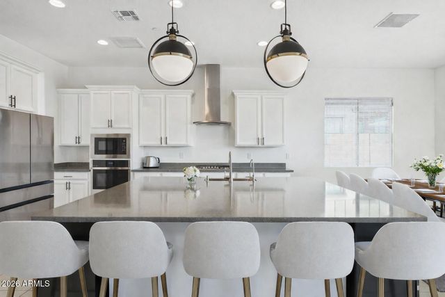 32003 N 126TH Avenue, Peoria, AZ 85383