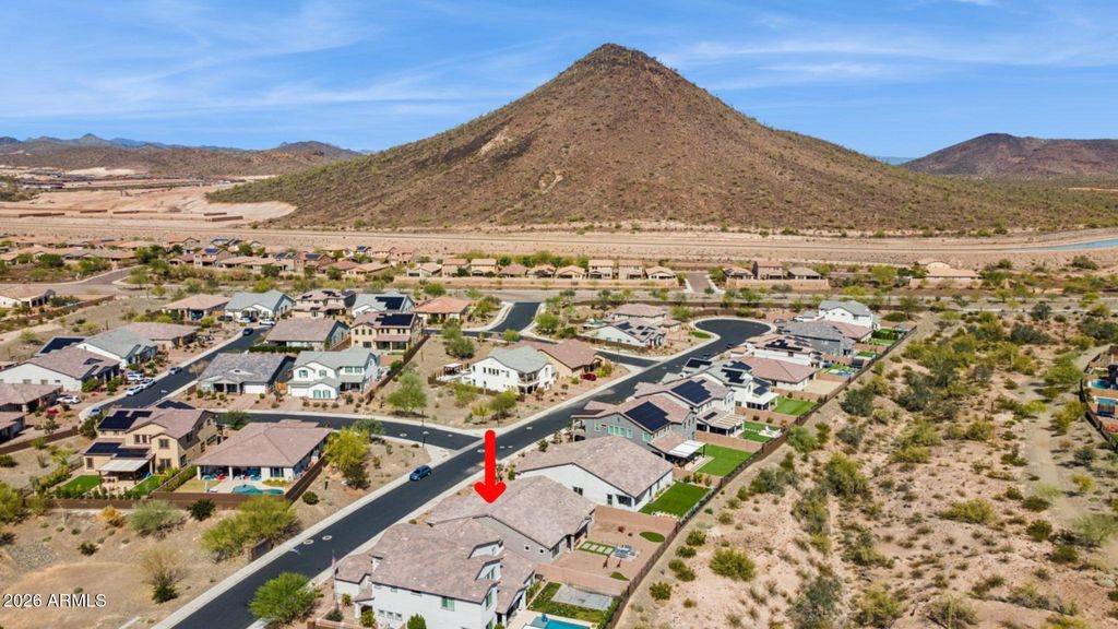 32003 N 126TH Avenue, Peoria, AZ 85383