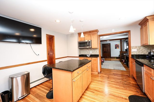 65 Clifford St 2, Boston, MA 02136