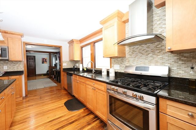 65 Clifford St 2, Boston, MA 02136