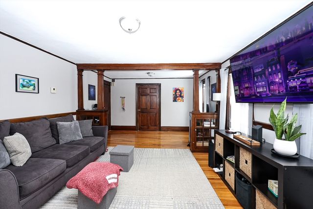 65 Clifford St 2, Boston, MA 02136