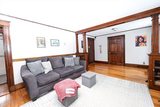 65 Clifford St 2, Boston, MA 02136