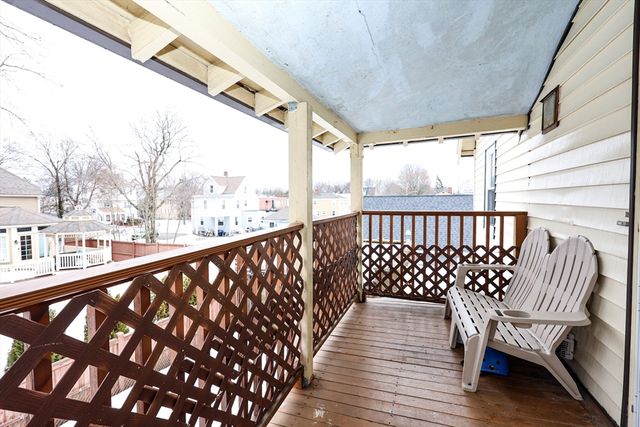 65 Clifford St 2, Boston, MA 02136