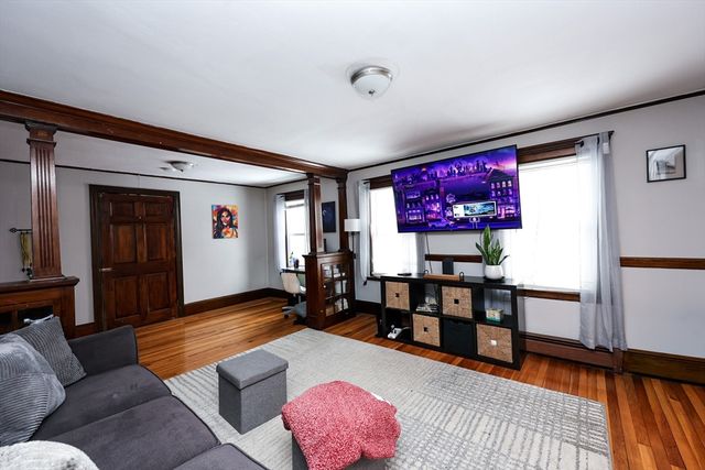 65 Clifford St 2, Boston, MA 02136