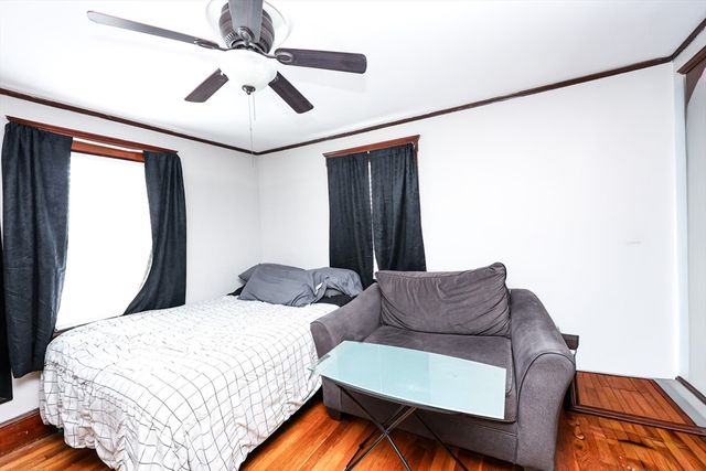 65 Clifford St 2, Boston, MA 02136