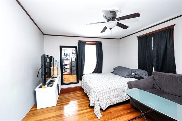 65 Clifford St 2, Boston, MA 02136