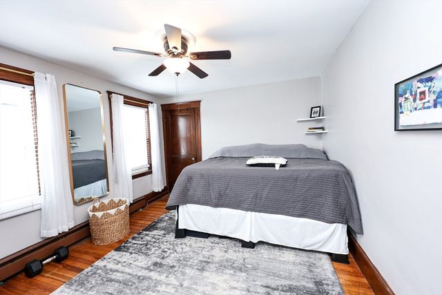 65 Clifford St 2, Boston, MA 02136