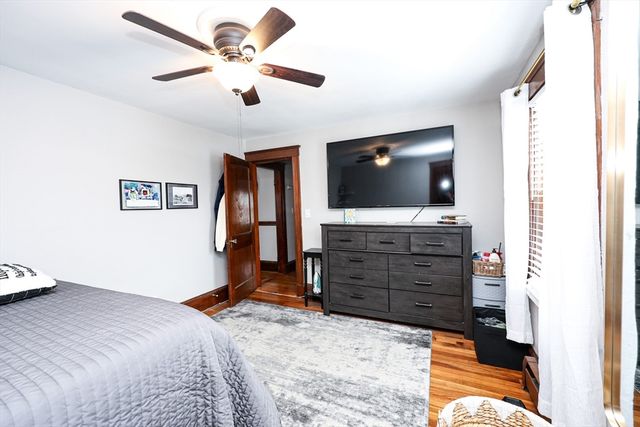 65 Clifford St 2, Boston, MA 02136