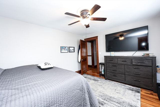 65 Clifford St 2, Boston, MA 02136