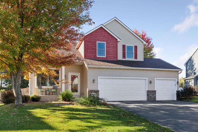 14280 Bayberry Trail, Rosemount, MN 55068