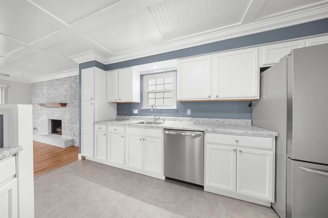 1609 Gainesway Drive, Worthington, KY 41183