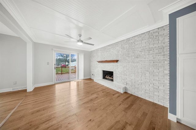 1609 Gainesway Drive, Worthington, KY 41183