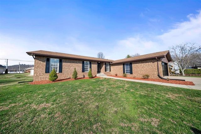 1609 Gainesway Drive, Worthington, KY 41183