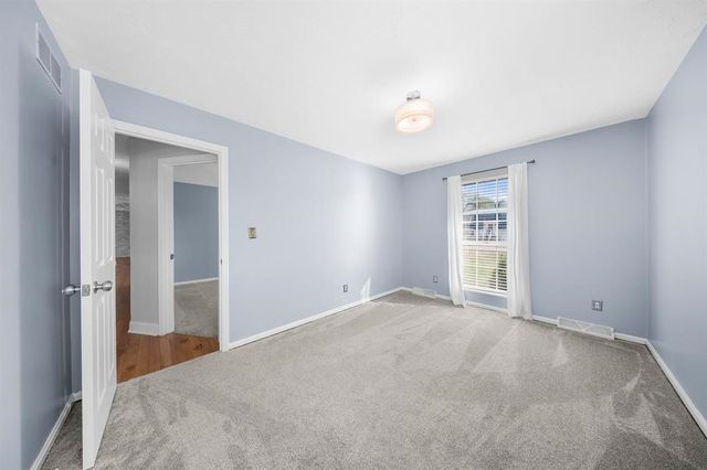 1609 Gainesway Drive, Worthington, KY 41183