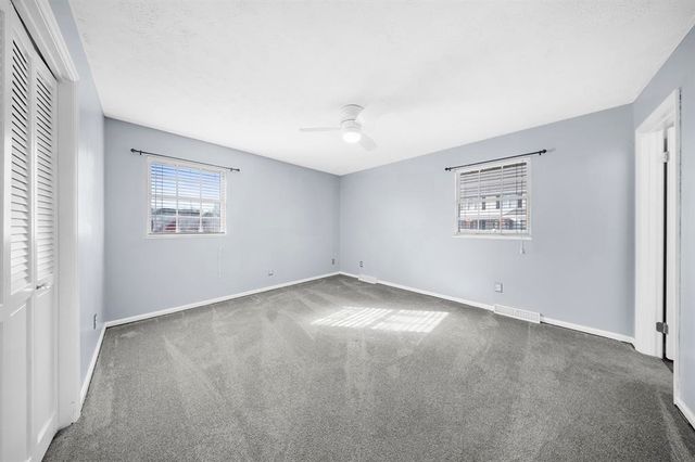 1609 Gainesway Drive, Worthington, KY 41183