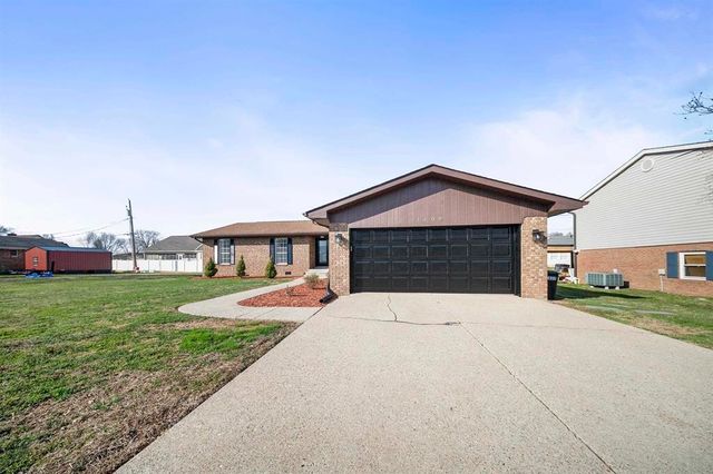 1609 Gainesway Drive, Worthington, KY 41183