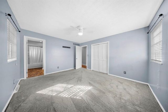 1609 Gainesway Drive, Worthington, KY 41183