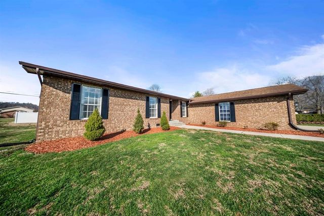 1609 Gainesway Drive, Worthington, KY 41183